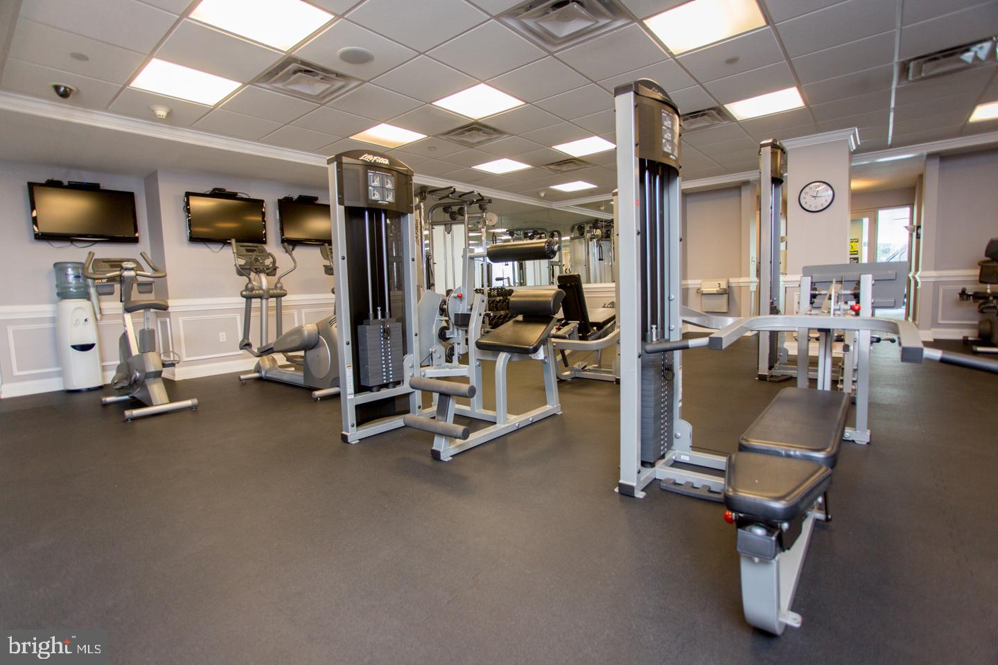 513 Carson Terrace, Unit 513 Huntingdon Valley, PA 19006 - Photo 6 of 20 Firness Center