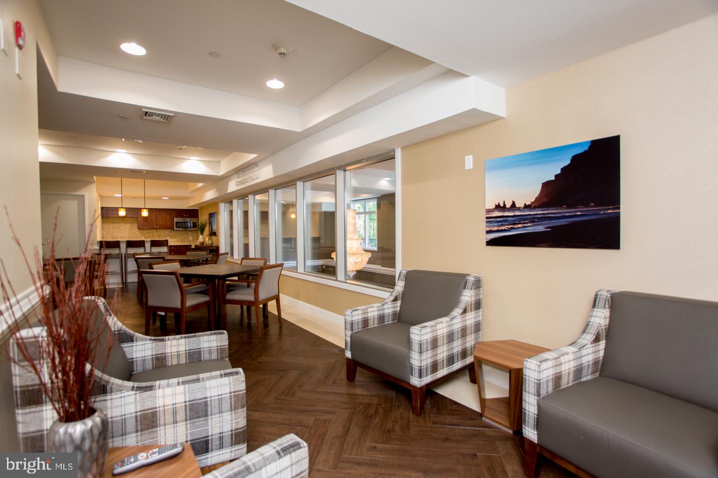 513 Carson Terrace, Unit 513 Huntingdon Valley, PA 19006 - Photo 9 of 20 Community Room