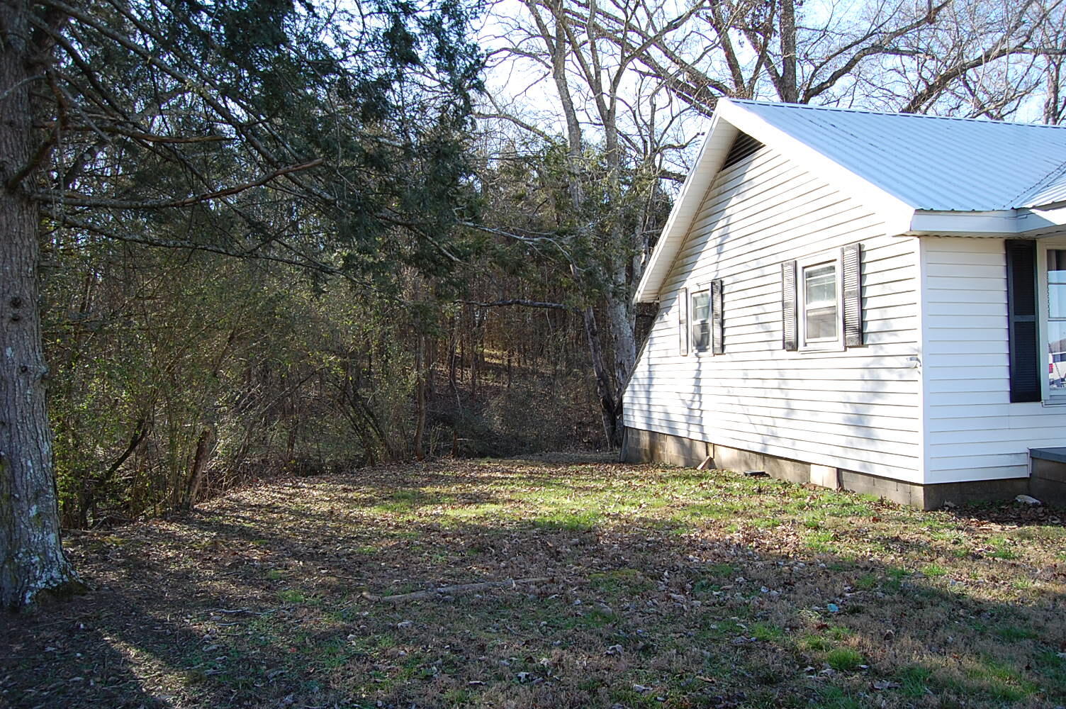 10595 Griffith Highway Whitwell, TN 37397 - Photo 21 of 57 DSC_0024