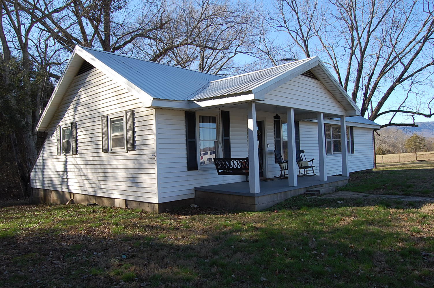 10595 Griffith Highway Whitwell, TN 37397 - Photo 22 of 57 DSC_0025