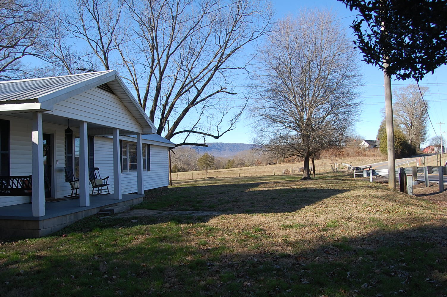 10595 Griffith Highway Whitwell, TN 37397 - Photo 23 of 57 DSC_0026