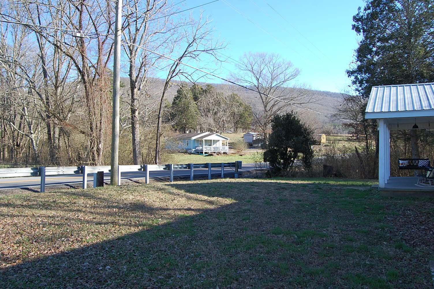 10595 Griffith Highway Whitwell, TN 37397 - Photo 28 of 57 DSC_0031