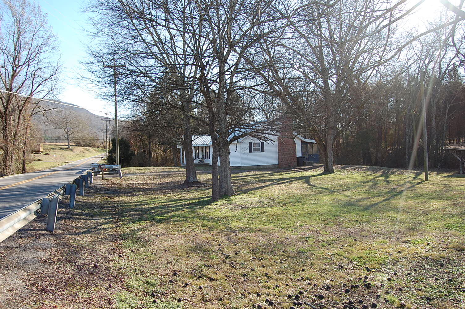 10595 Griffith Highway Whitwell, TN 37397 - Photo 3 of 57 DSC_0006