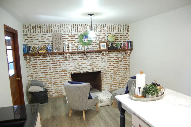 $230,000 | 10595 Griffith Highway, Whitwell, TN 37397