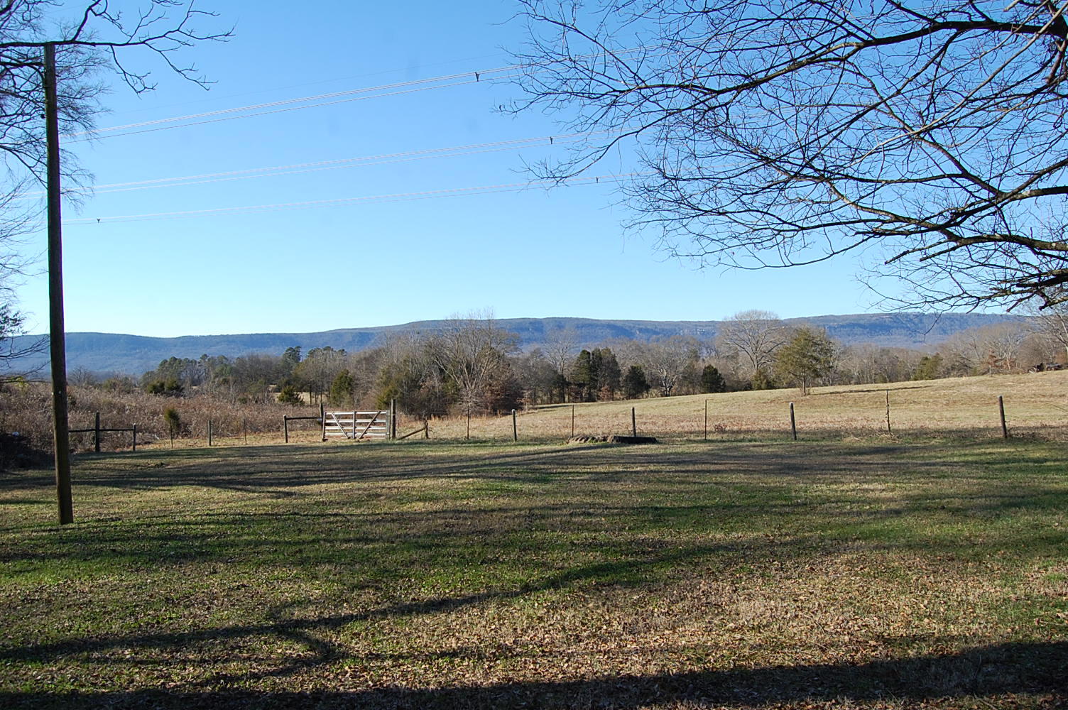 10595 Griffith Highway Whitwell, TN 37397 - Photo 7 of 57 DSC_0010