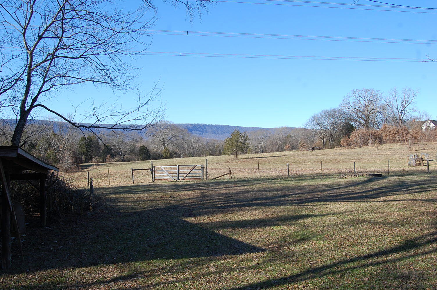 10595 Griffith Highway Whitwell, TN 37397 - Photo 9 of 57 DSC_0012