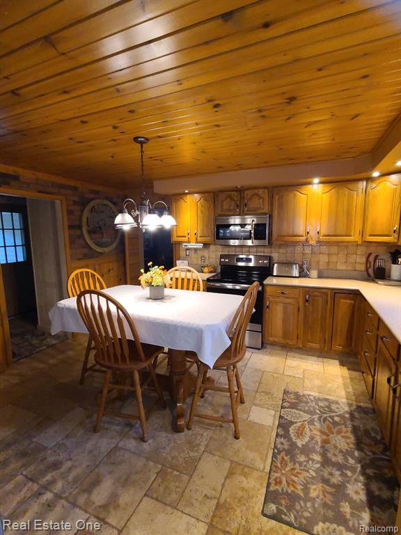 440 West Newark Road Lapeer, MI 48446 - Photo 23 of 69 Gallery Image 23