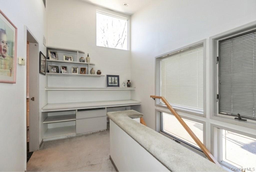 1 Franklin Road Great Neck, NY 11024 - Photo 17 of 30 a view of cabinets and window