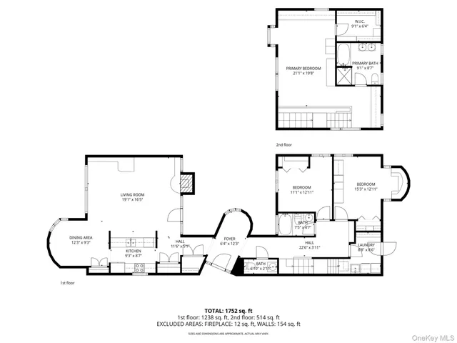 a picture of a book and a bed