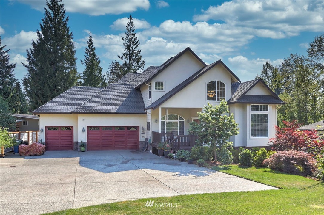 17228 Southeast Petrovitsky Road Renton, WA 98058 - Photo 2 of 40 Gallery Image 2