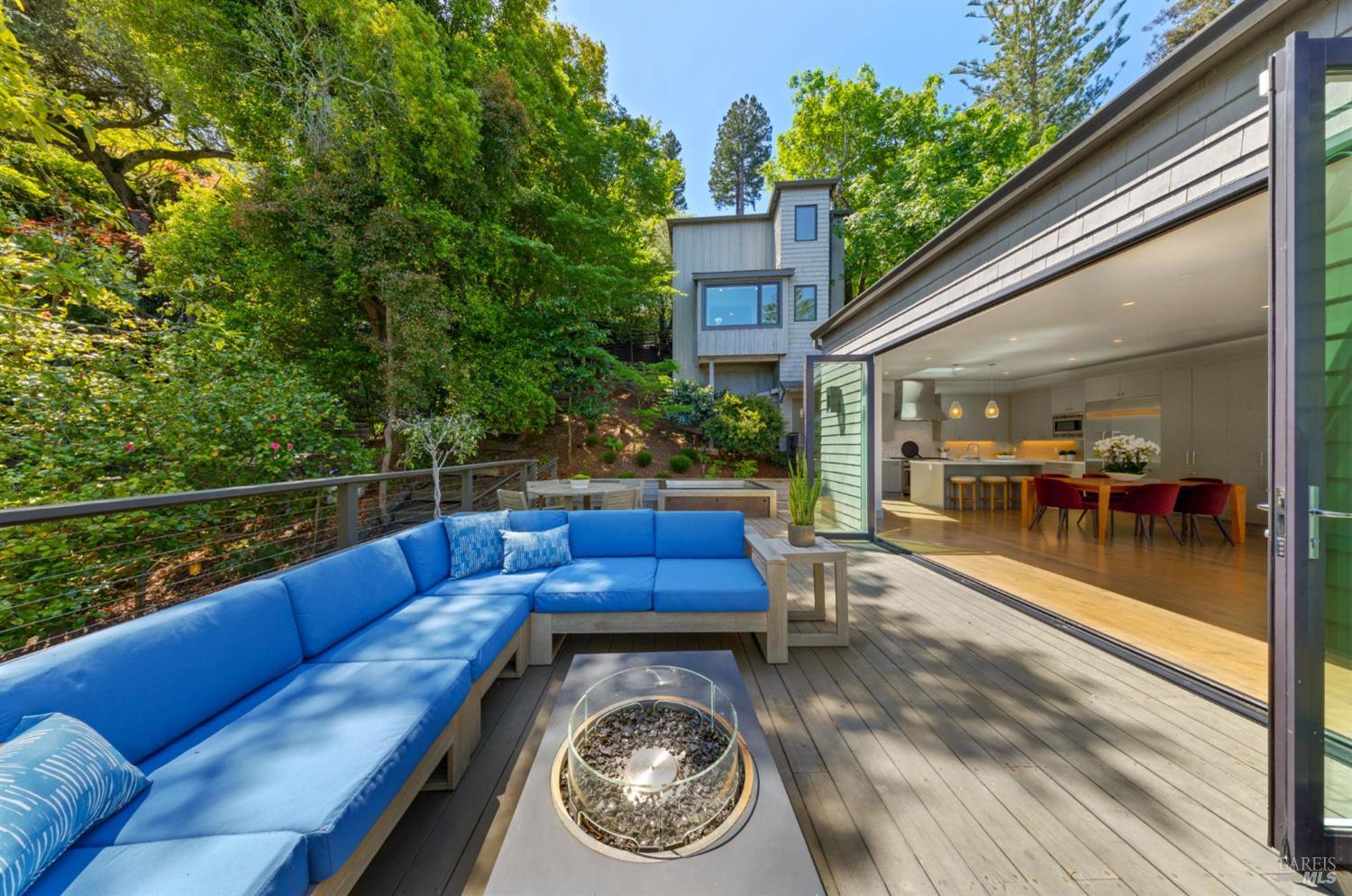 290 Beach Road Belvedere, CA 94920 - Photo 24 of 77