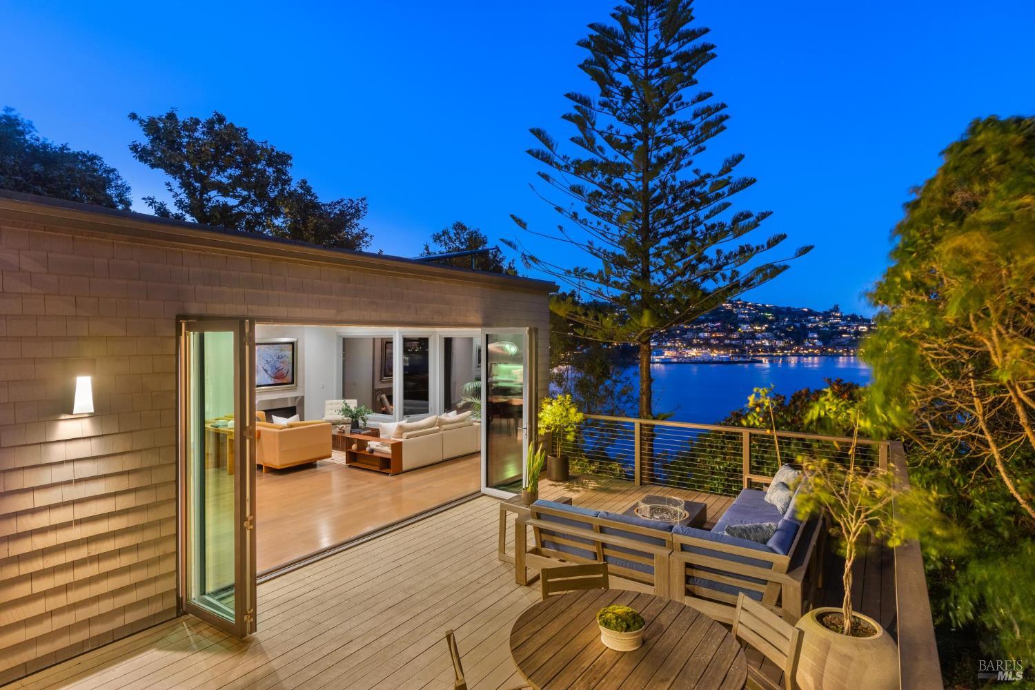 290 Beach Road Belvedere, CA 94920 - Photo 31 of 77