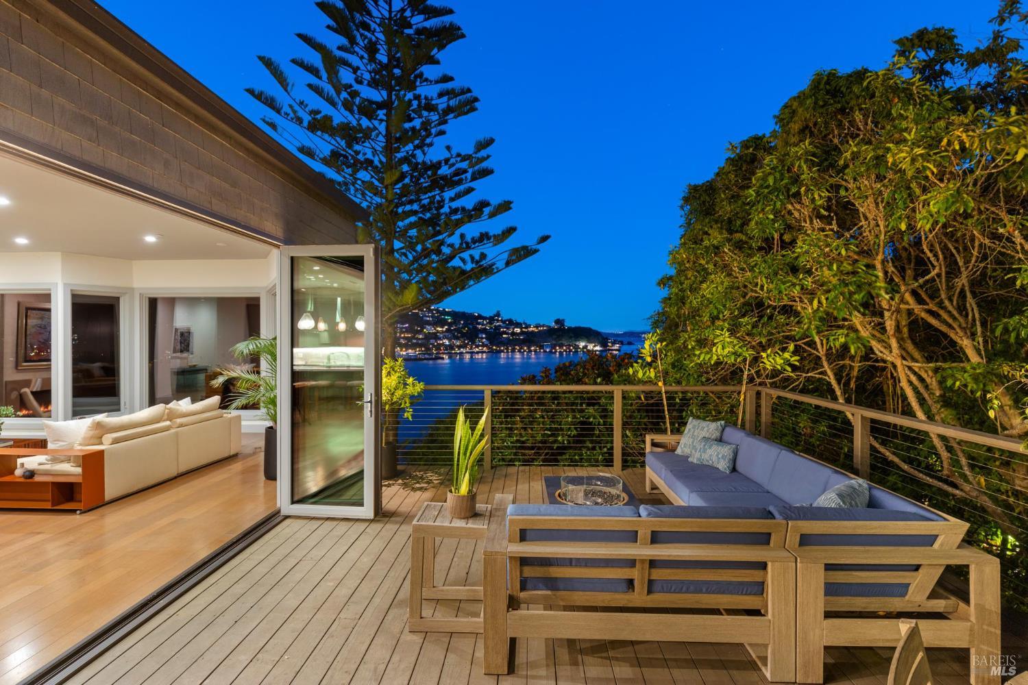 290 Beach Road Belvedere, CA 94920 - Photo 32 of 77