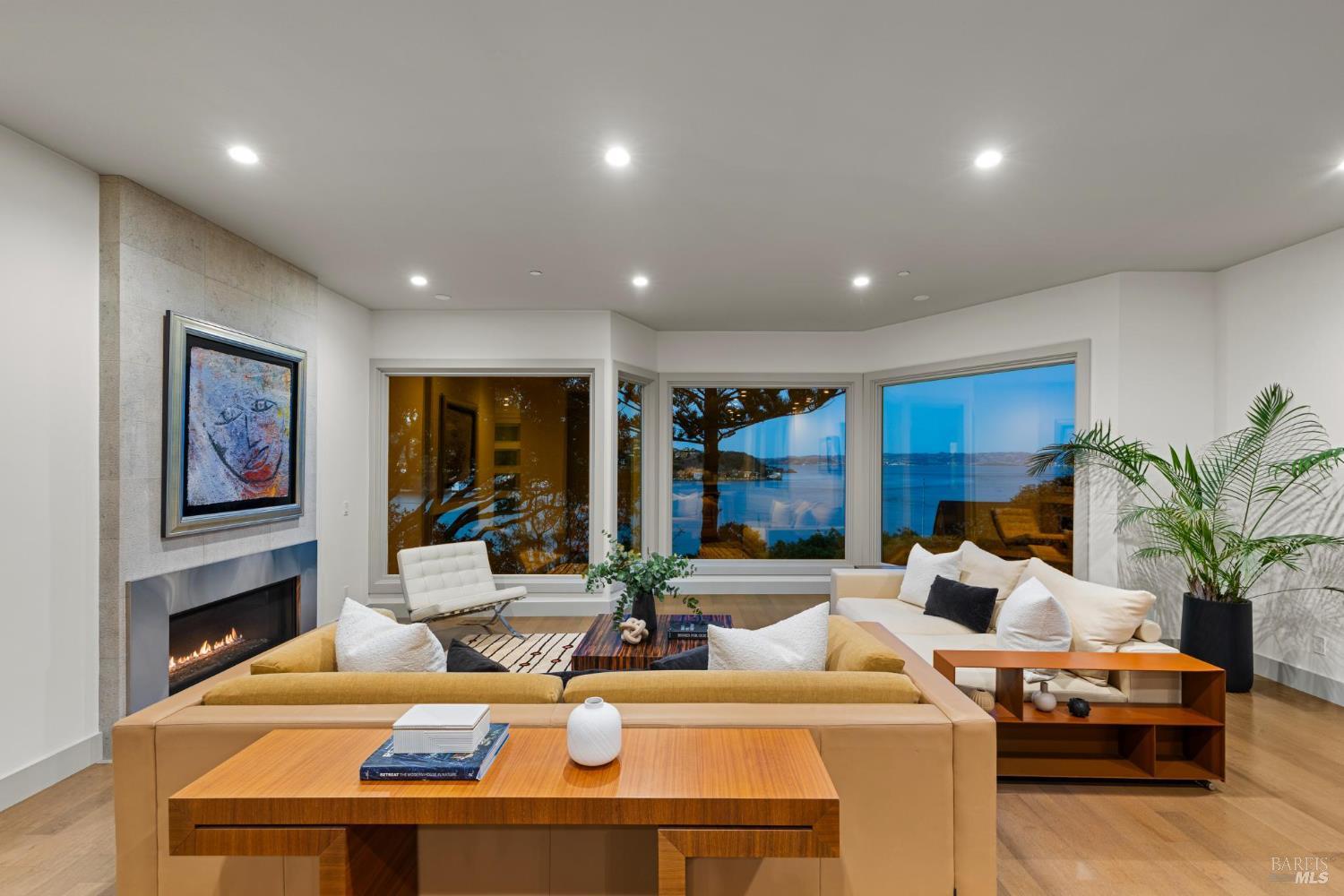 290 Beach Road Belvedere, CA 94920 - Photo 33 of 77