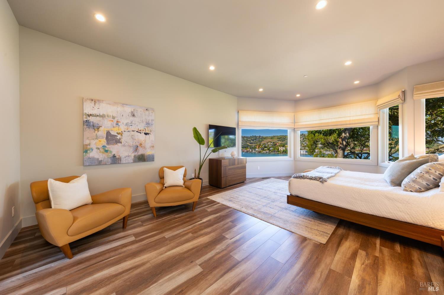 290 Beach Road Belvedere, CA 94920 - Photo 35 of 77