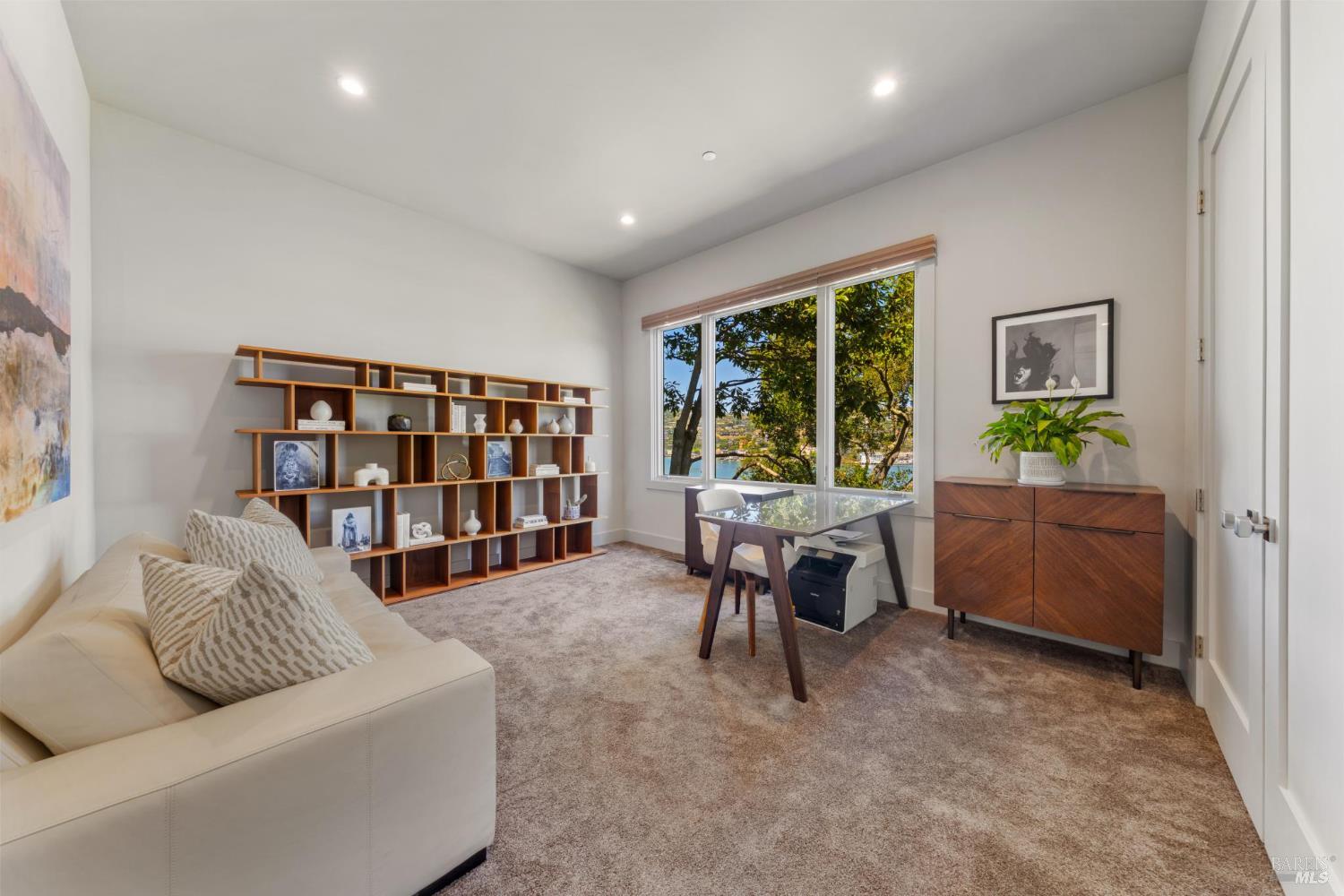 290 Beach Road Belvedere, CA 94920 - Photo 38 of 77