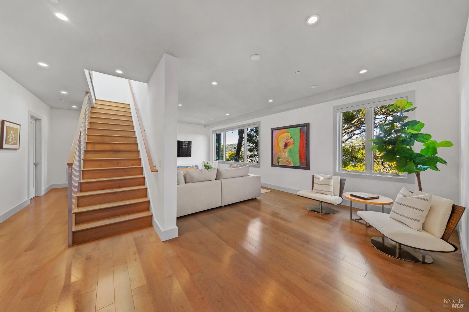 290 Beach Road Belvedere, CA 94920 - Photo 40 of 77