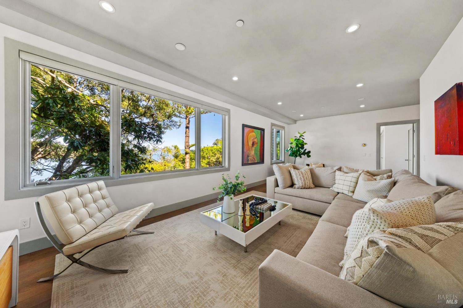 290 Beach Road Belvedere, CA 94920 - Photo 41 of 77