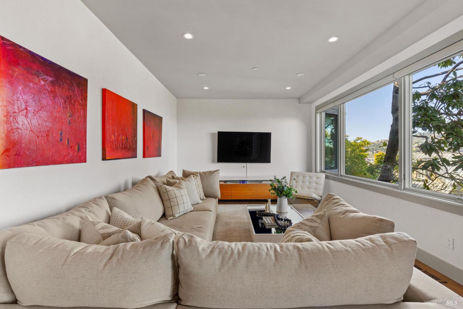 290 Beach Road Belvedere, CA 94920 - Photo 42 of 77