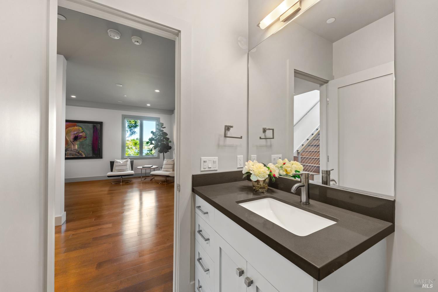 290 Beach Road Belvedere, CA 94920 - Photo 44 of 77