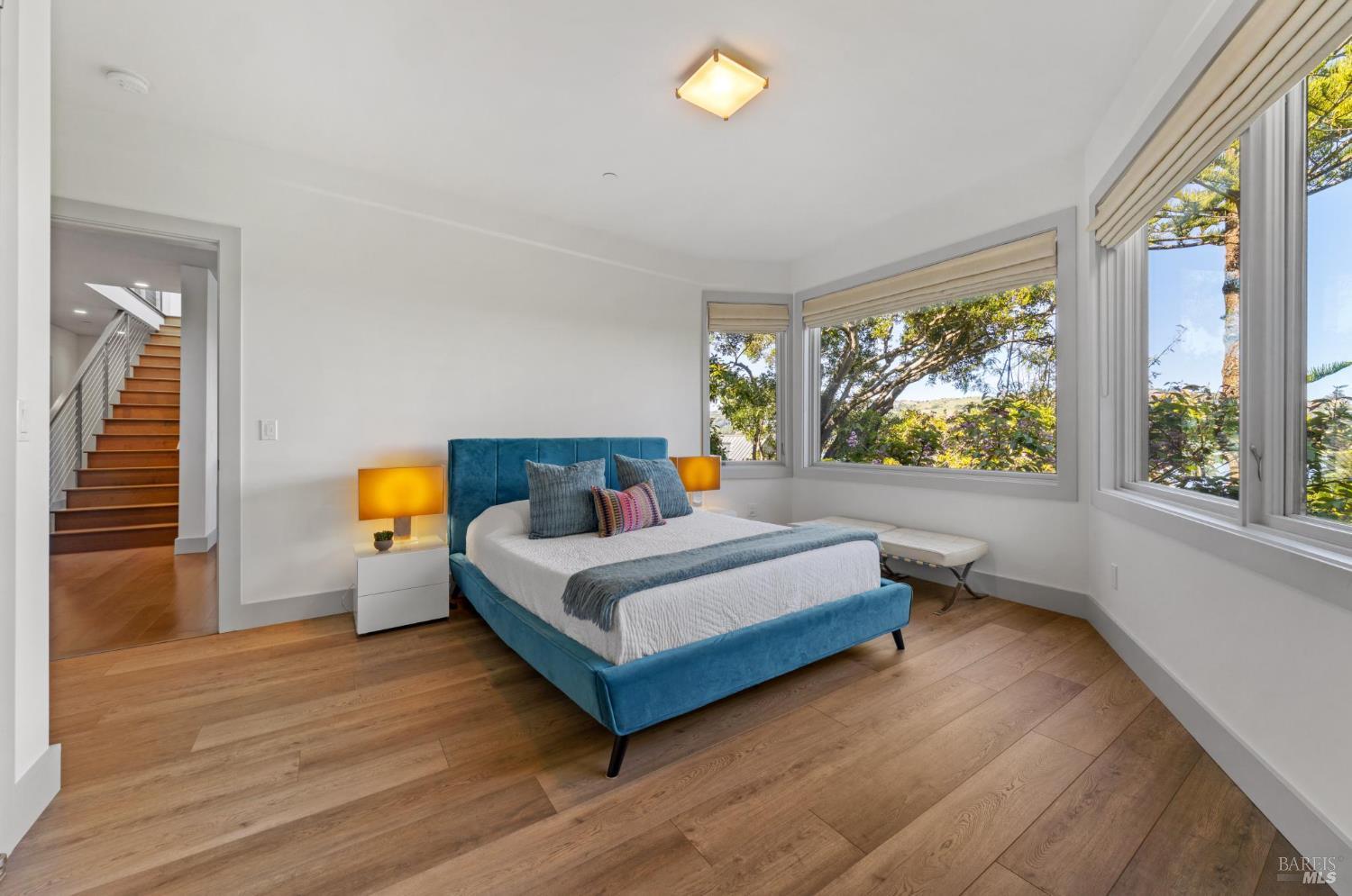 290 Beach Road Belvedere, CA 94920 - Photo 45 of 77