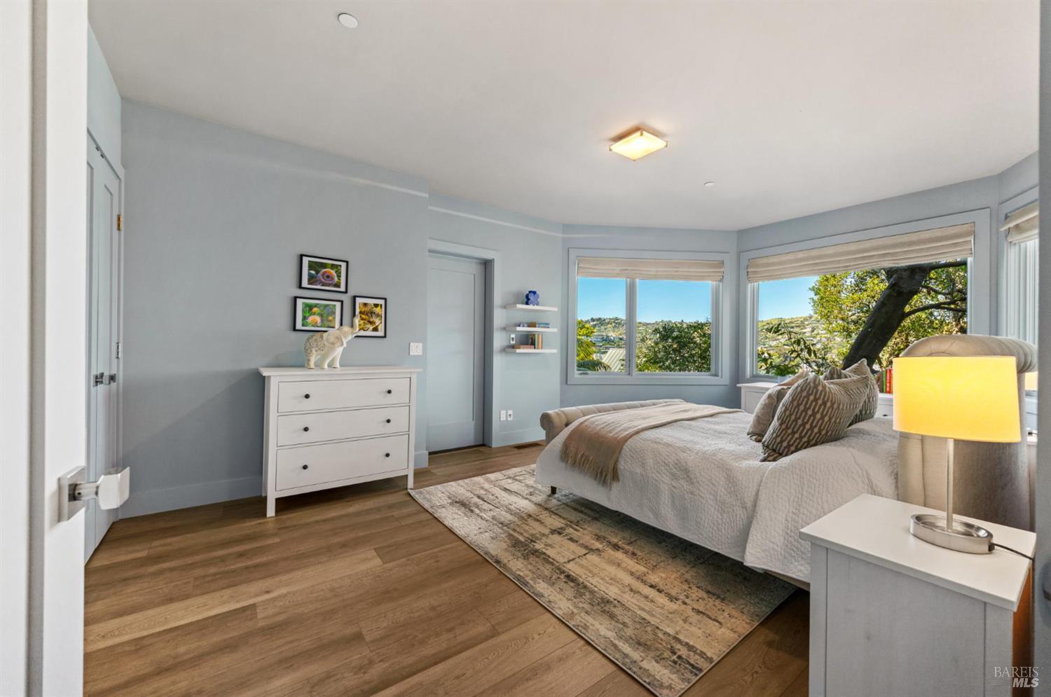 290 Beach Road Belvedere, CA 94920 - Photo 47 of 77