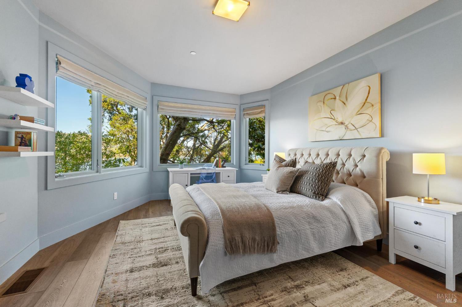 290 Beach Road Belvedere, CA 94920 - Photo 48 of 77