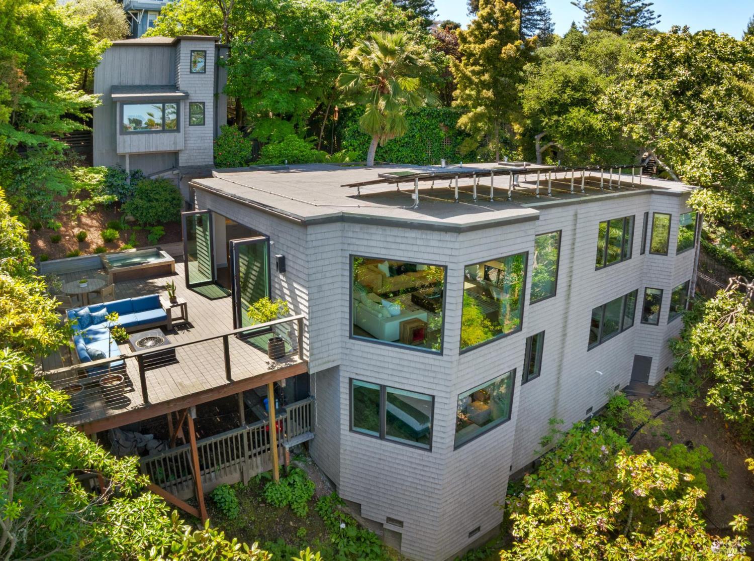 290 Beach Road Belvedere, CA 94920 - Photo 51 of 77