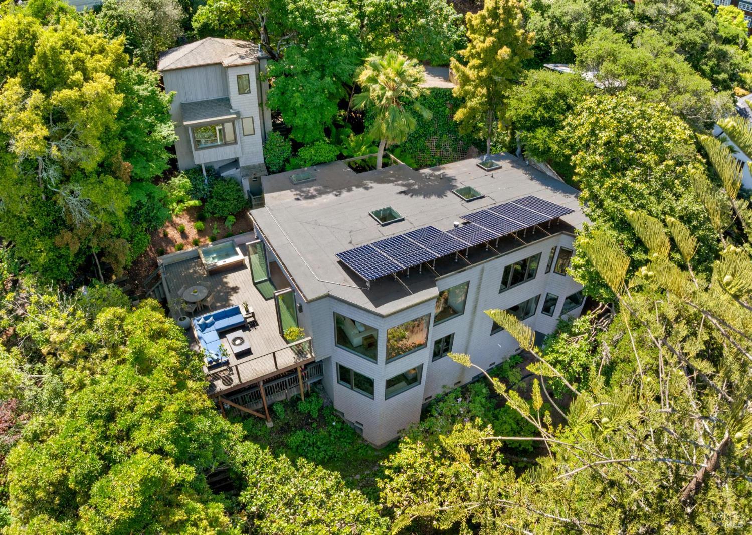 290 Beach Road Belvedere, CA 94920 - Photo 52 of 77