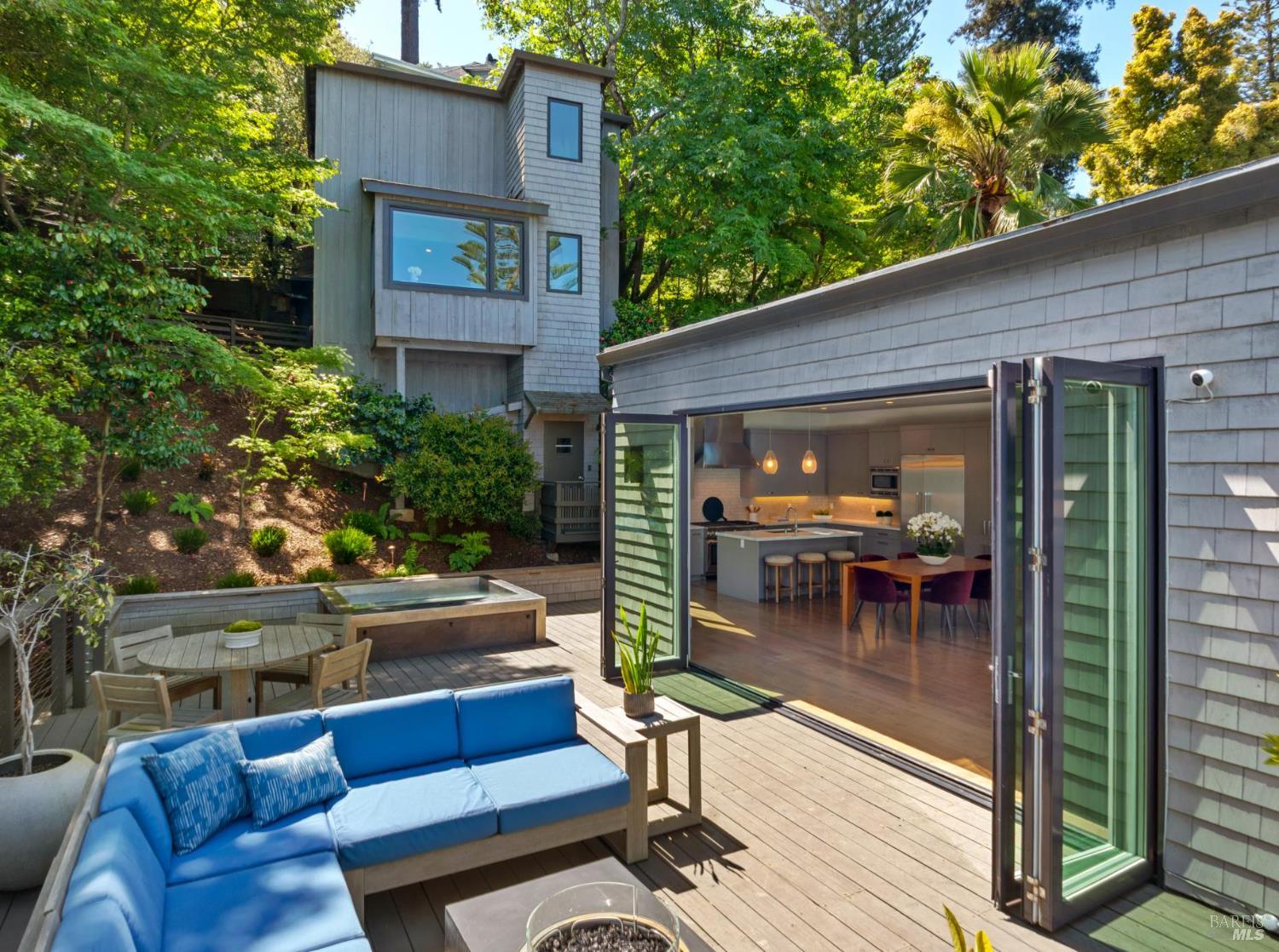 290 Beach Road Belvedere, CA 94920 - Photo 53 of 77