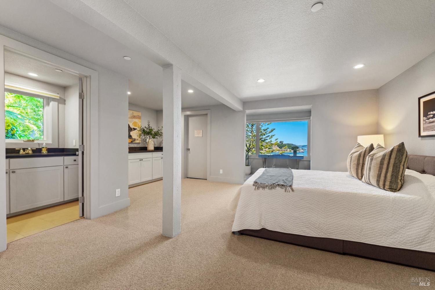 290 Beach Road Belvedere, CA 94920 - Photo 55 of 77