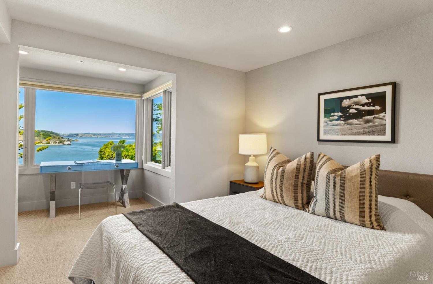 290 Beach Road Belvedere, CA 94920 - Photo 56 of 77