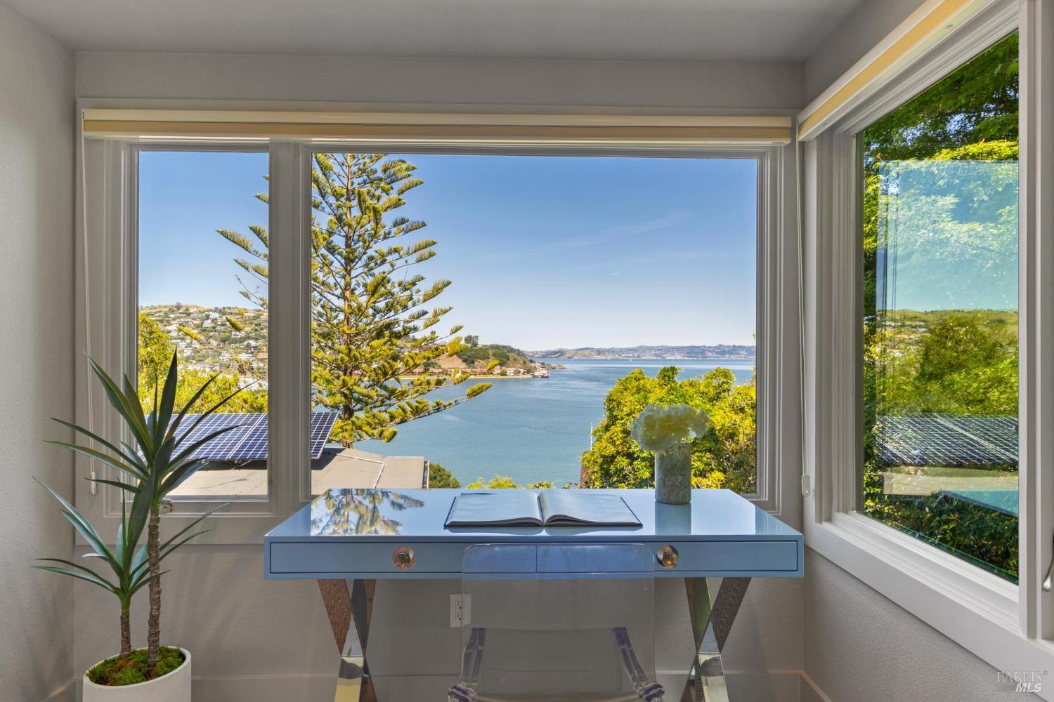 290 Beach Road Belvedere, CA 94920 - Photo 57 of 77