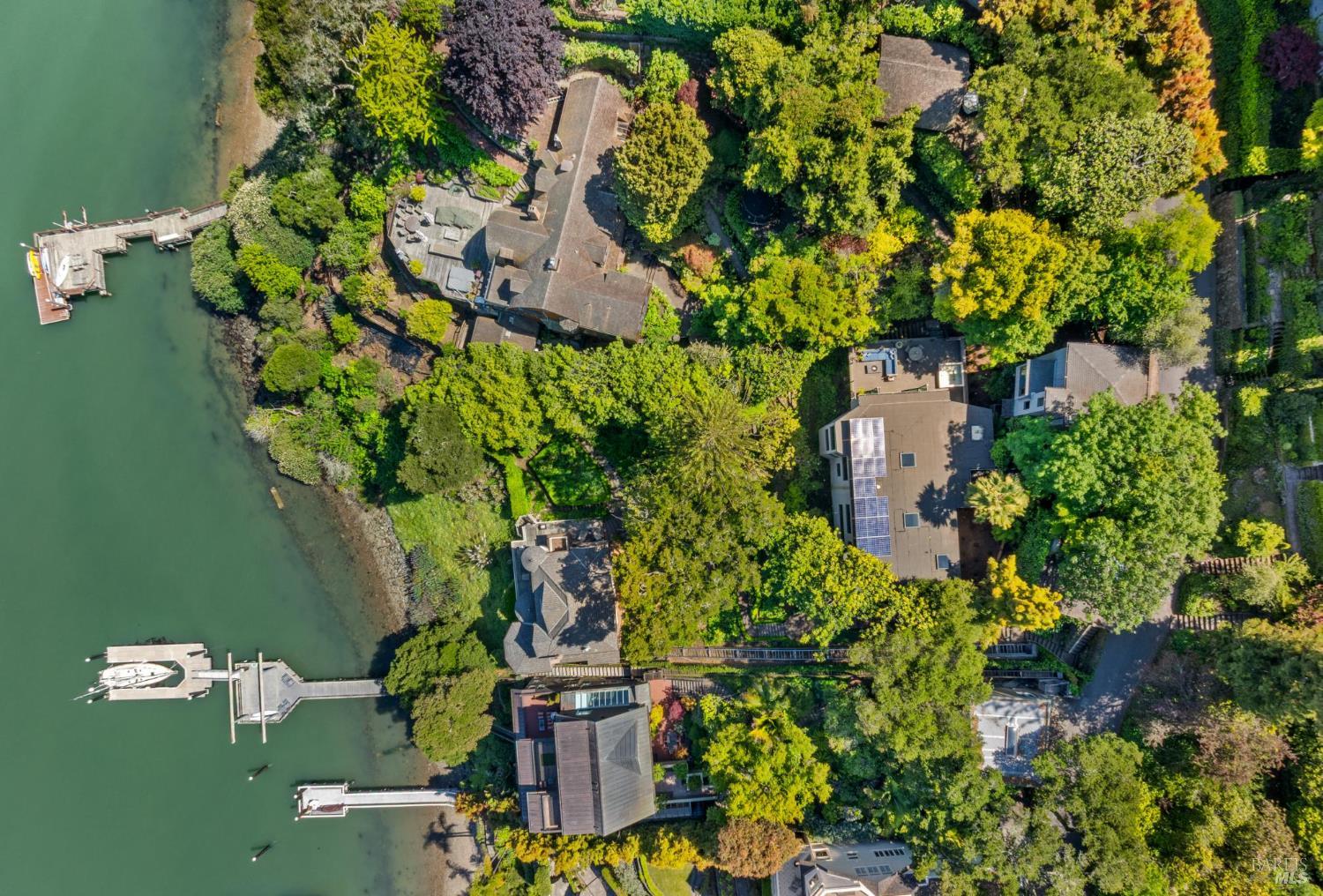 290 Beach Road Belvedere, CA 94920 - Photo 61 of 77