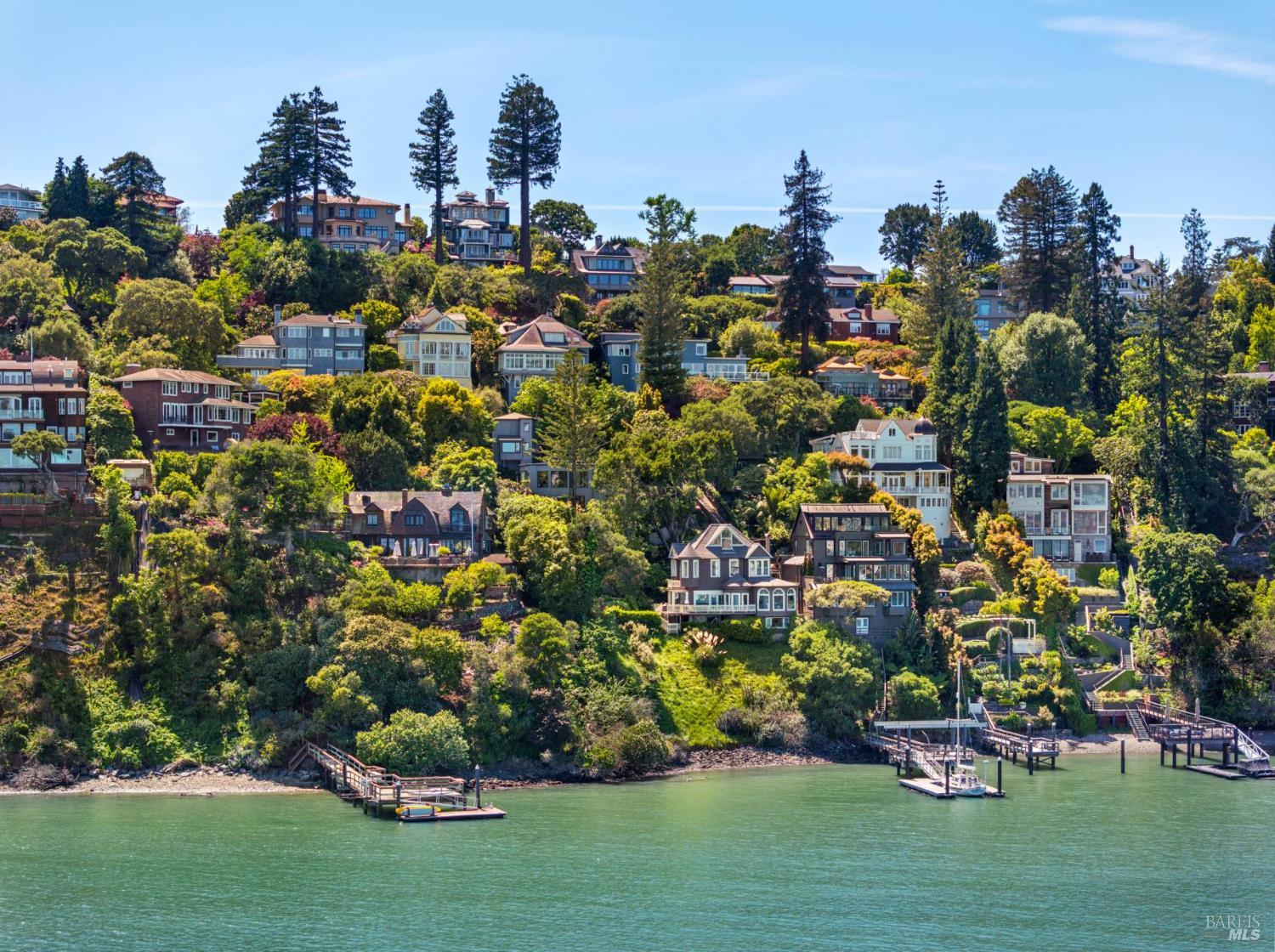 290 Beach Road Belvedere, CA 94920 - Photo 62 of 77