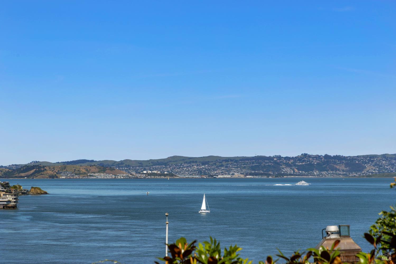 290 Beach Road Belvedere, CA 94920 - Photo 66 of 77