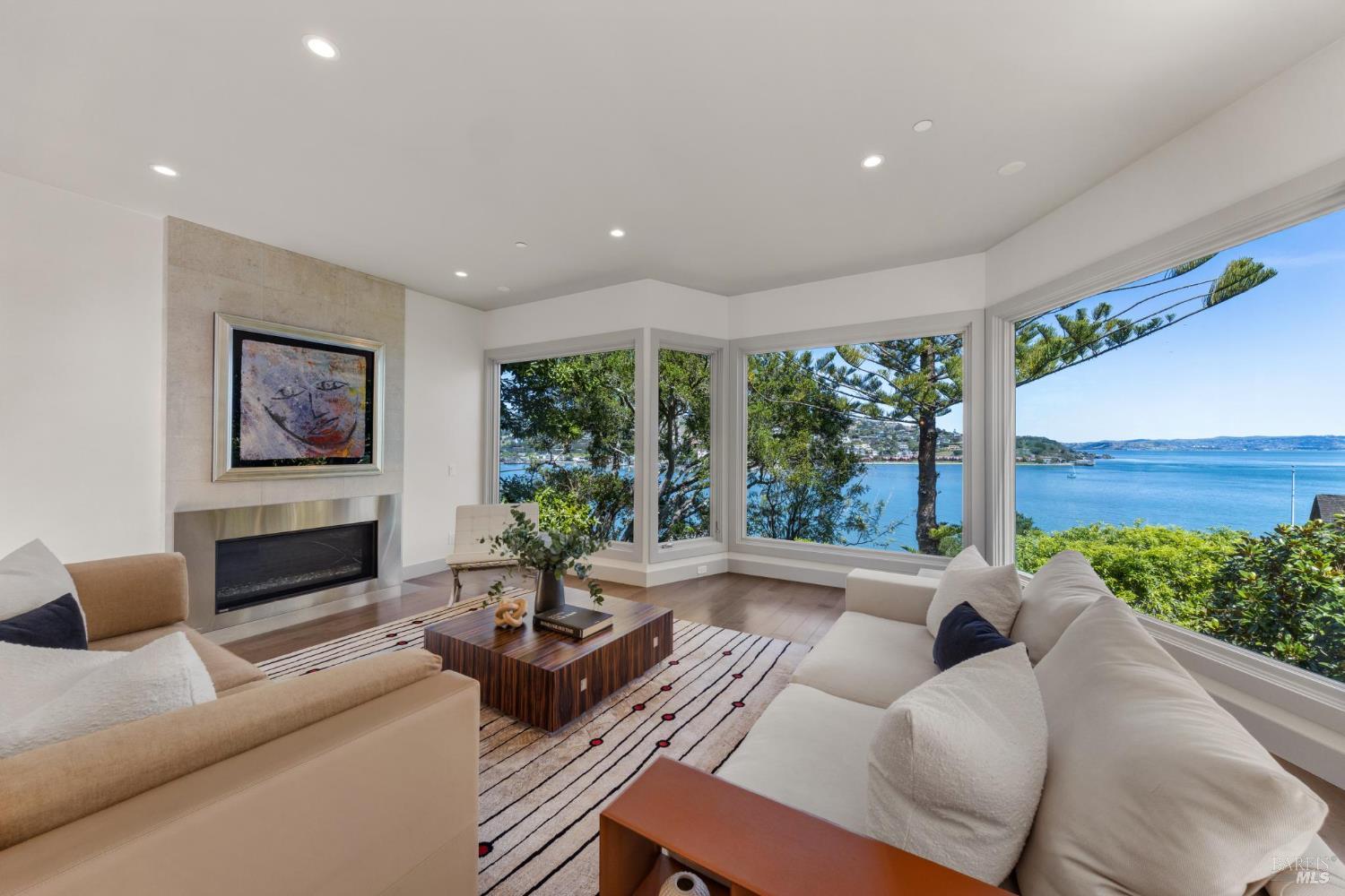 290 Beach Road Belvedere, CA 94920 - Photo 7 of 77