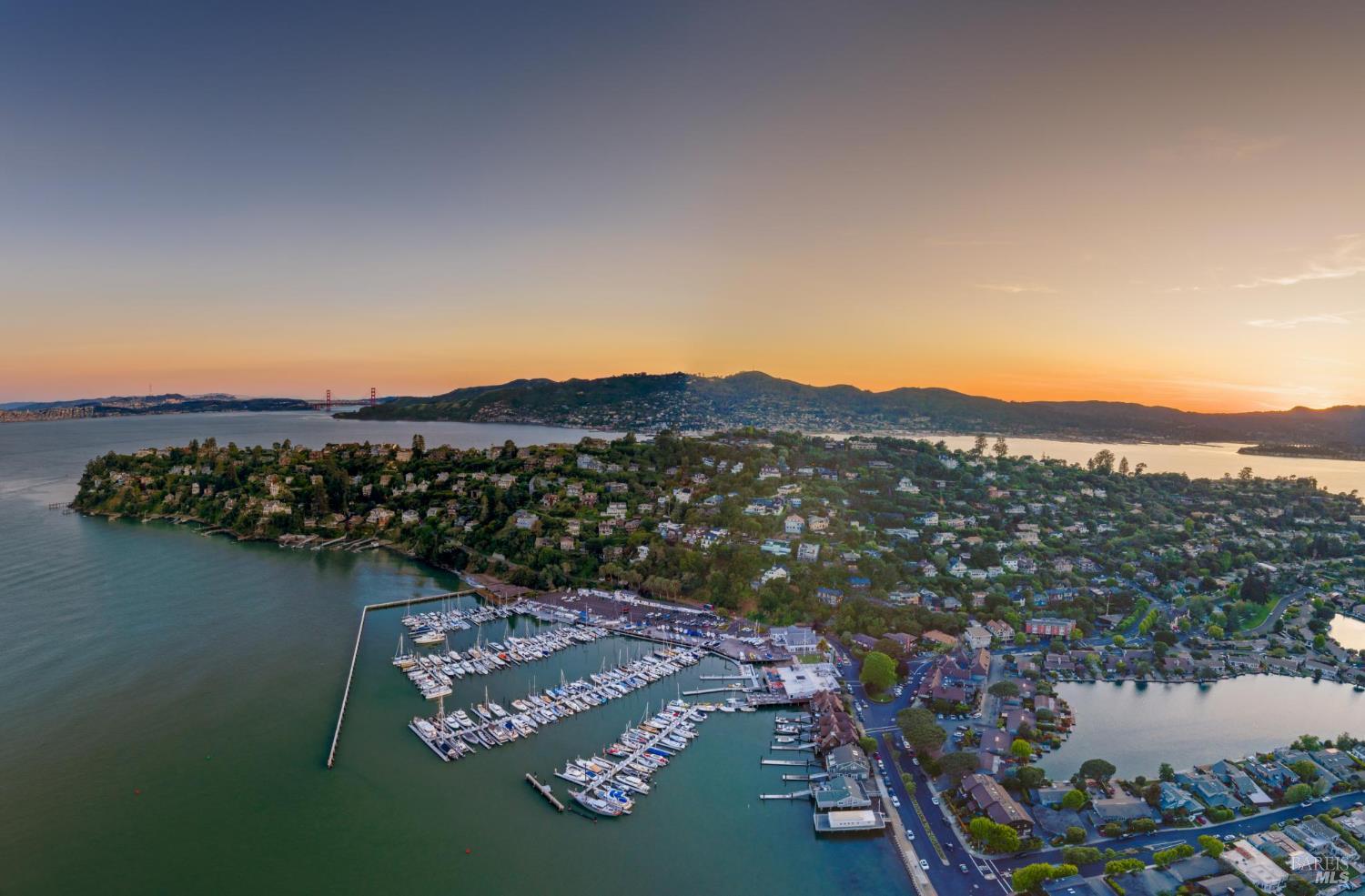 290 Beach Road Belvedere, CA 94920 - Photo 71 of 77