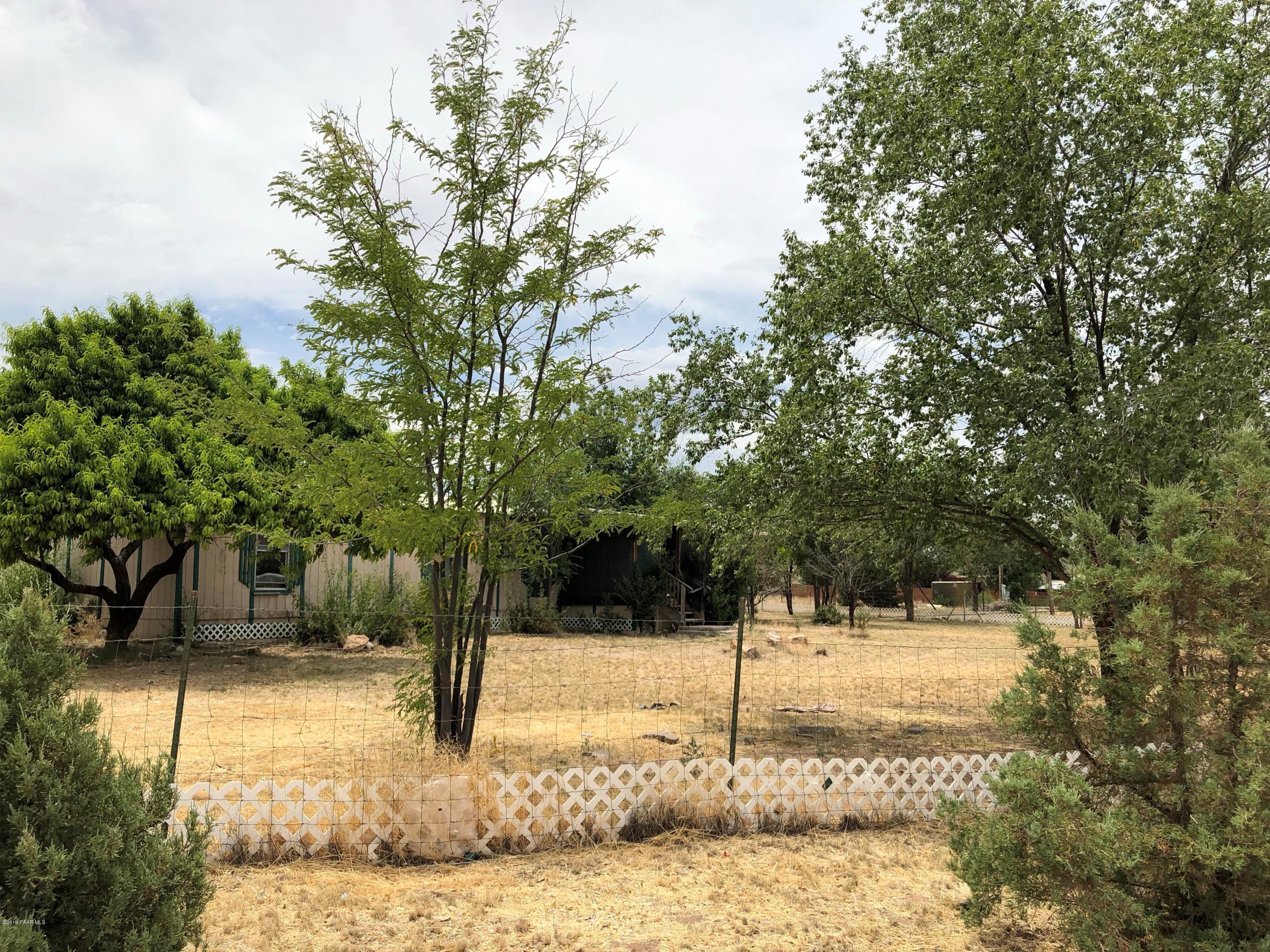 450 Aspen Road Paulden, AZ 86334 - Photo 1 of 1 FRONT