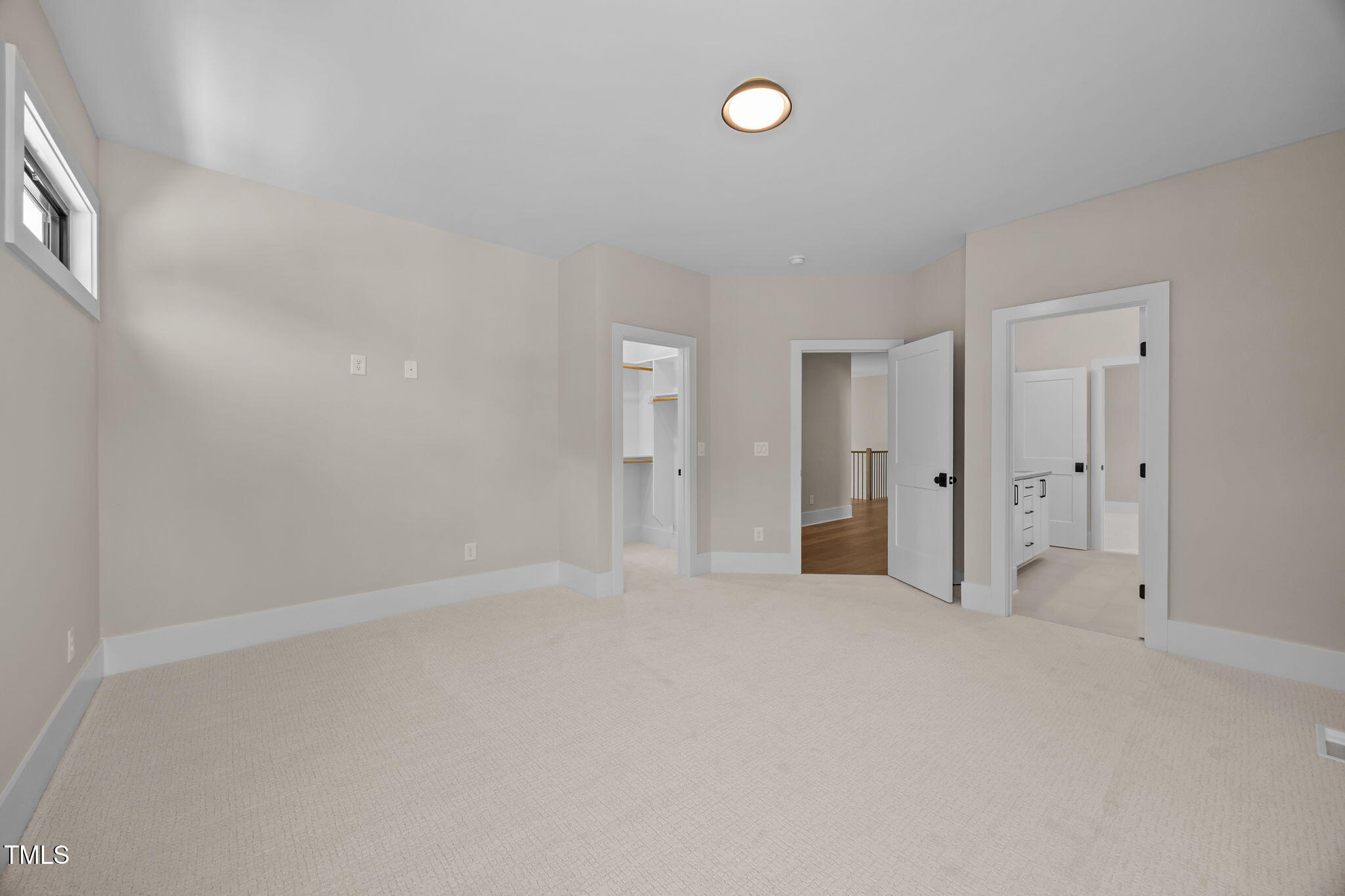 2321 Turners Alley Raleigh, NC 27607 - Photo 42 of 43 a view of empty room