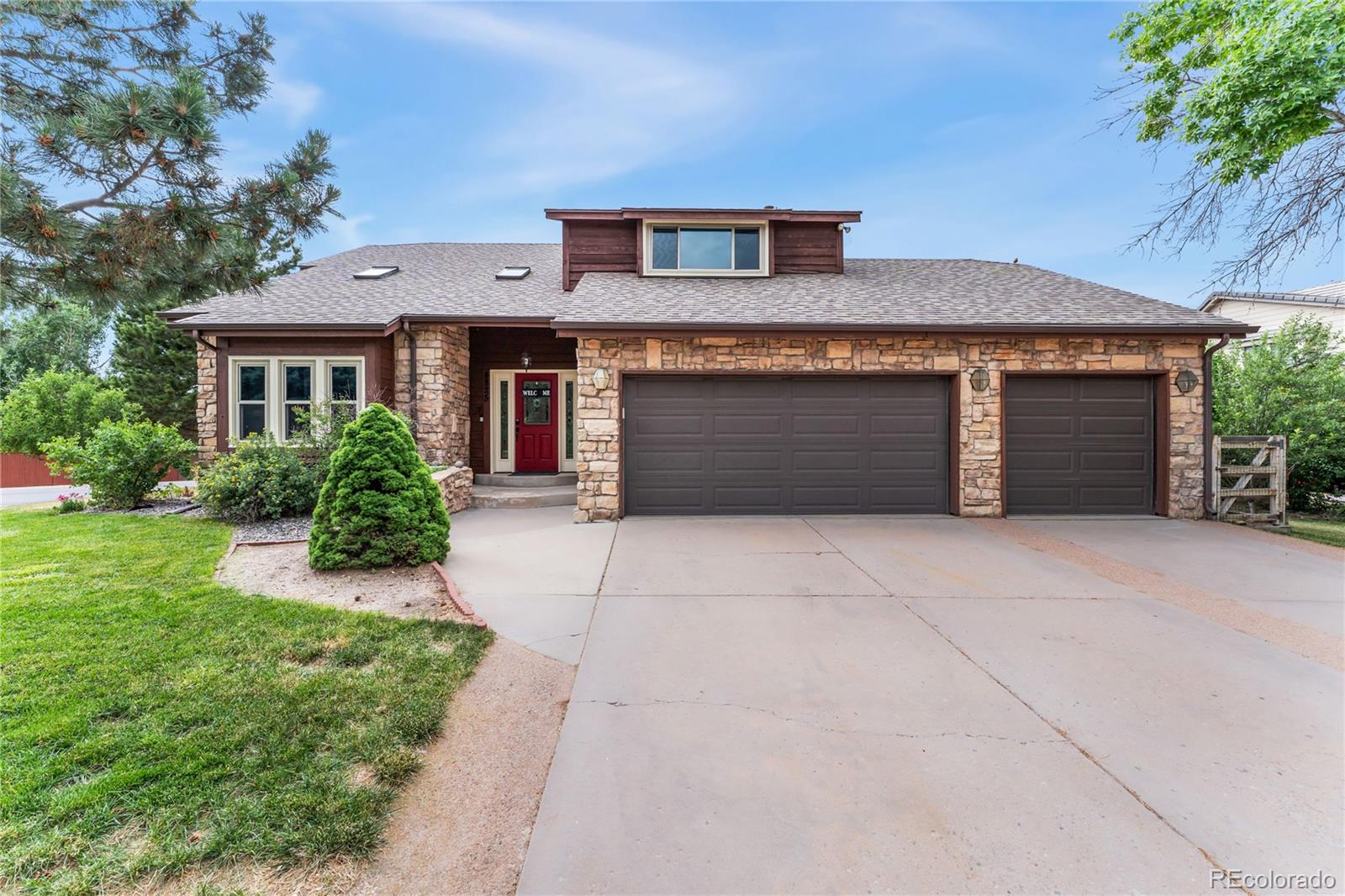 4825 Shadow Ridge Road Castle Rock, CO 80109 - Photo 1 of 45 Gallery Image 1