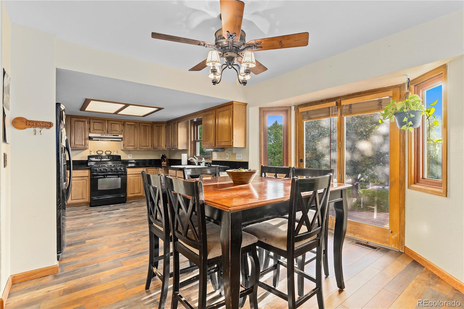 4825 Shadow Ridge Road Castle Rock, CO 80109 - Photo 17 of 45 Gallery Image 17