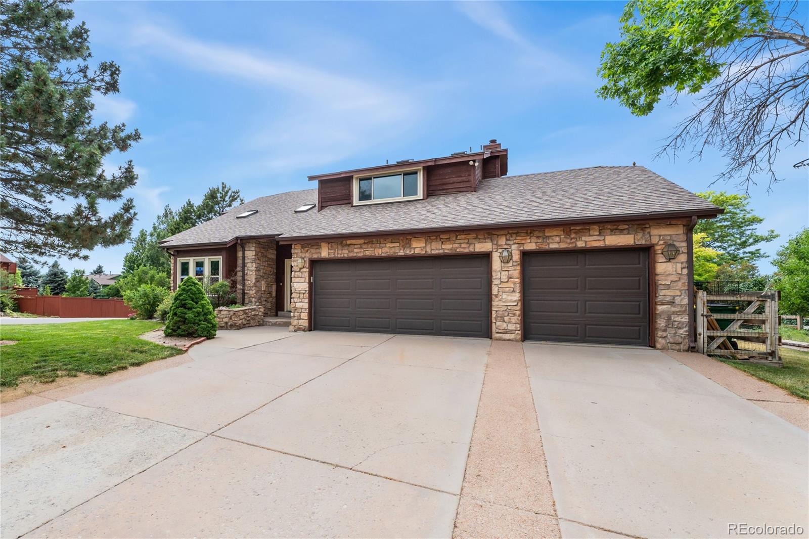 4825 Shadow Ridge Road Castle Rock, CO 80109 - Photo 44 of 45 Gallery Image 44