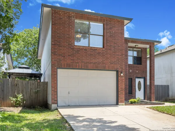 $1,700 | 7622 Alverstone Way, San Antonio, TX 78250