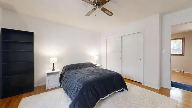 $245,000 | 2501 Melrose Drive, Champaign, IL 61820