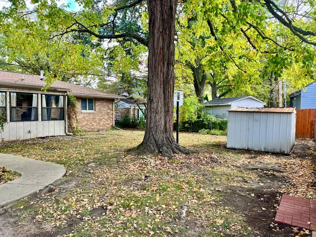 $245,000 | 2501 Melrose Drive, Champaign, IL 61820