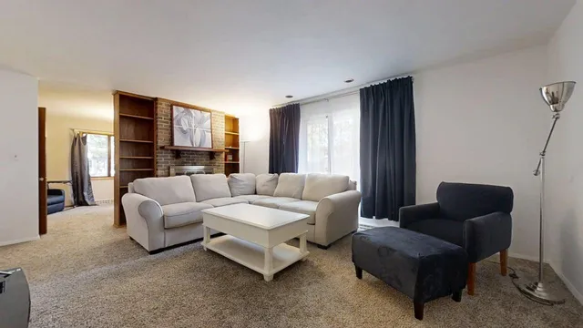 $245,000 | 2501 Melrose Drive, Champaign, IL 61820