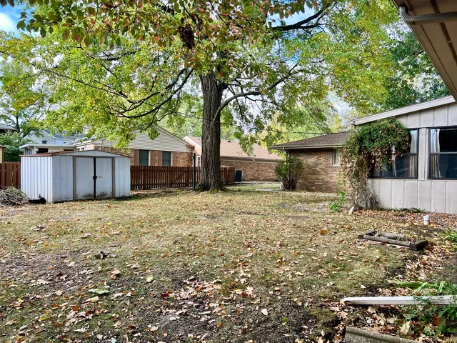 $245,000 | 2501 Melrose Drive, Champaign, IL 61820