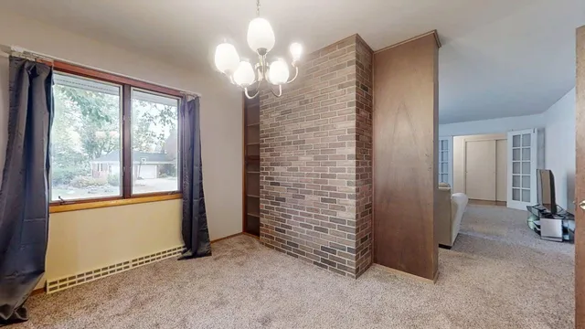 $245,000 | 2501 Melrose Drive, Champaign, IL 61820