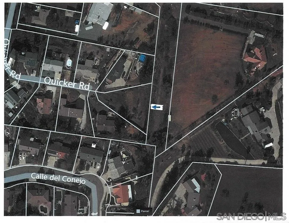 Quicker Road El Cajon, CA 92020 - Photo 5 of 12